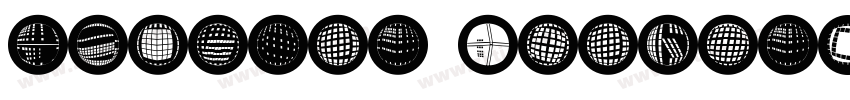 Altemus Rounds字体转换